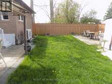 536 SEVILLE STREET Oshawa