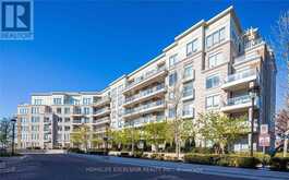 602 - 9 STOLLERY POND CRESCENT Markham