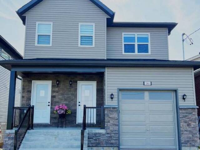 MAIN - 164 PENETANGUISHENE ROAD Barrie Ontario