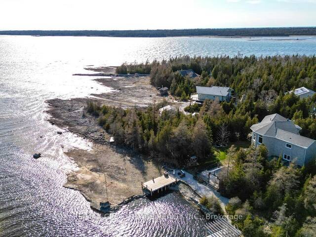 41 BOYD'S HARBOUR LOOP Northern Bruce Peninsula Ontario