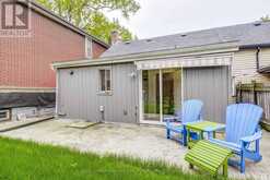 185 SIMCOE STREET E Hamilton (North End)