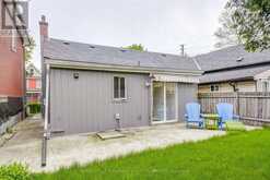 185 SIMCOE STREET E Hamilton (North End)