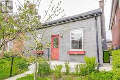 185 SIMCOE STREET E Hamilton (North End)