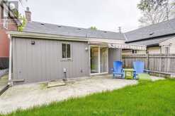 185 SIMCOE STREET E Hamilton (North End)