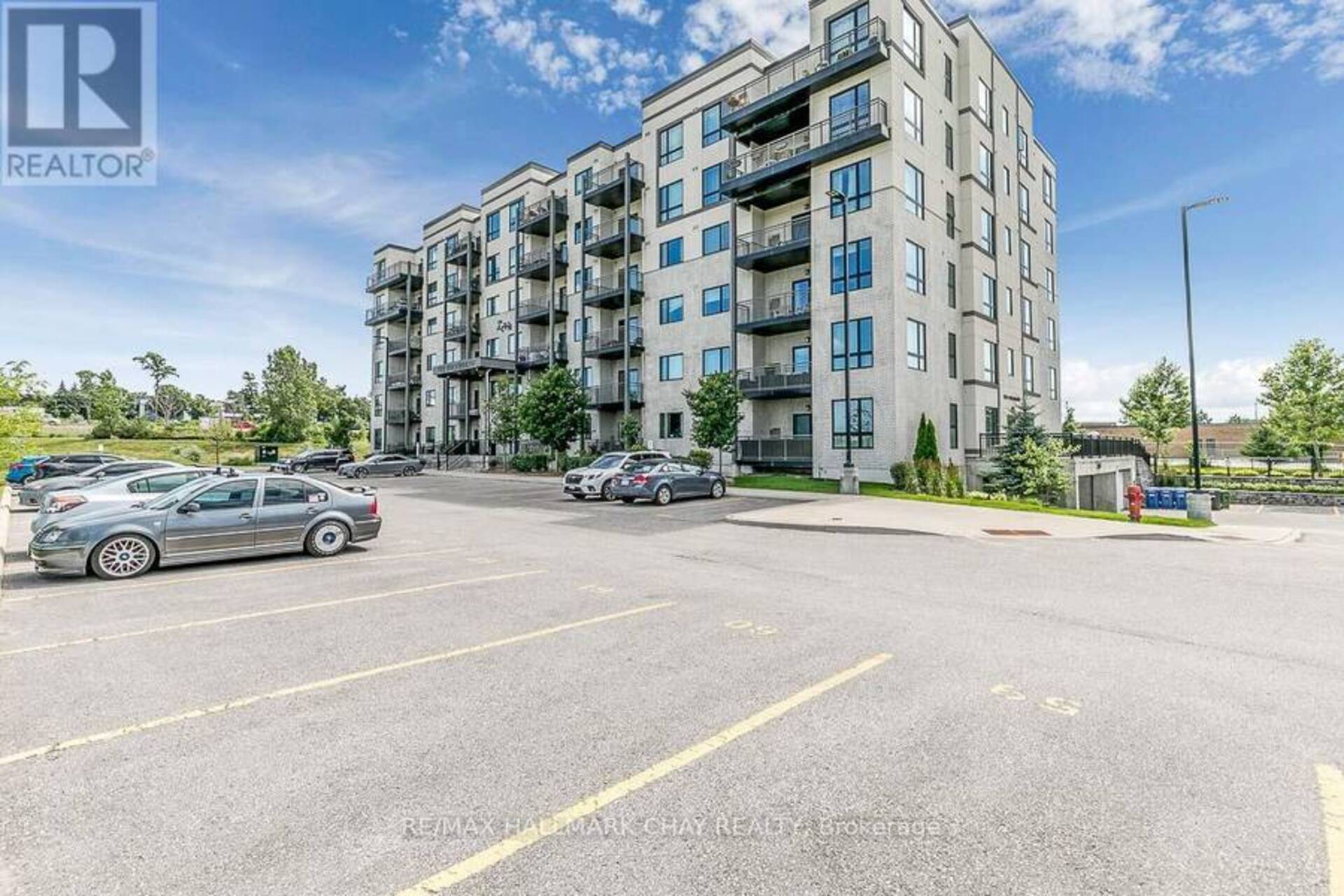 205 - 299 CUNDLES ROAD E Barrie