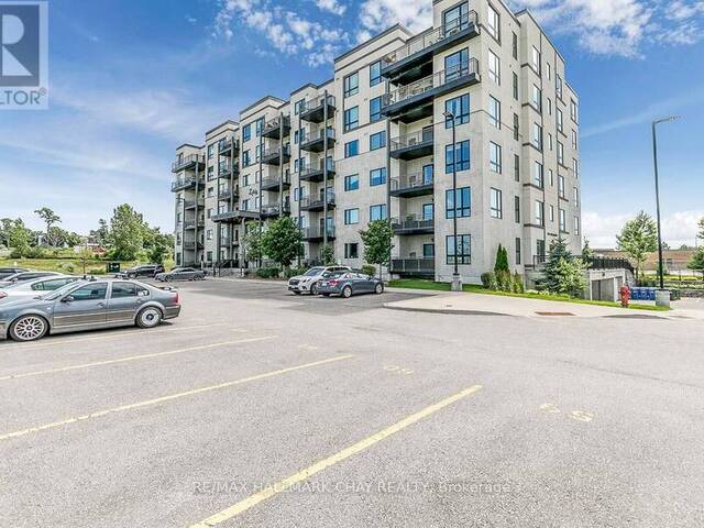 205 - 299 CUNDLES ROAD E Barrie Ontario