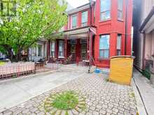 213 PALMERSTON AVENUE Toronto