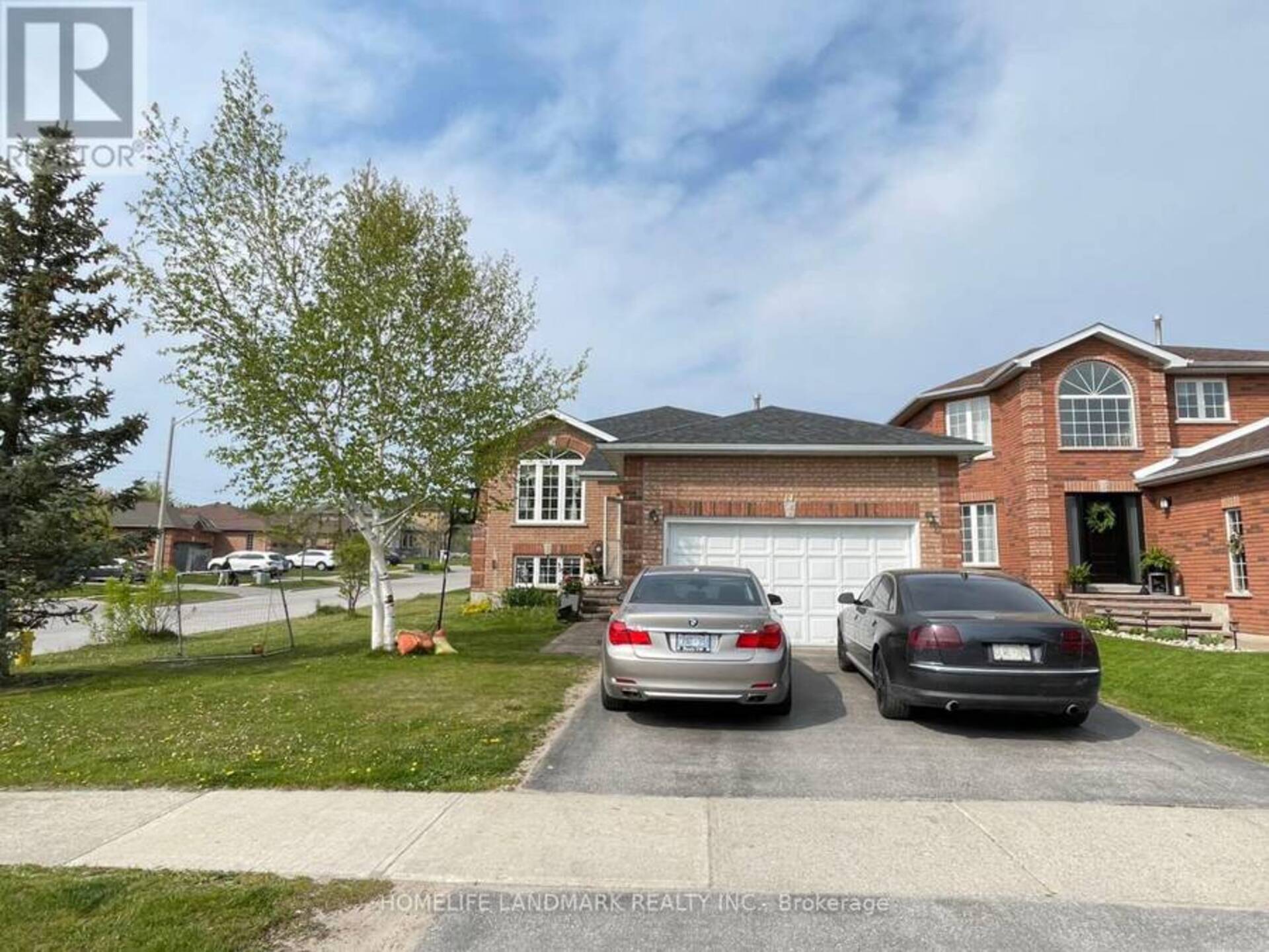 14 CROMPTON DRIVE Barrie