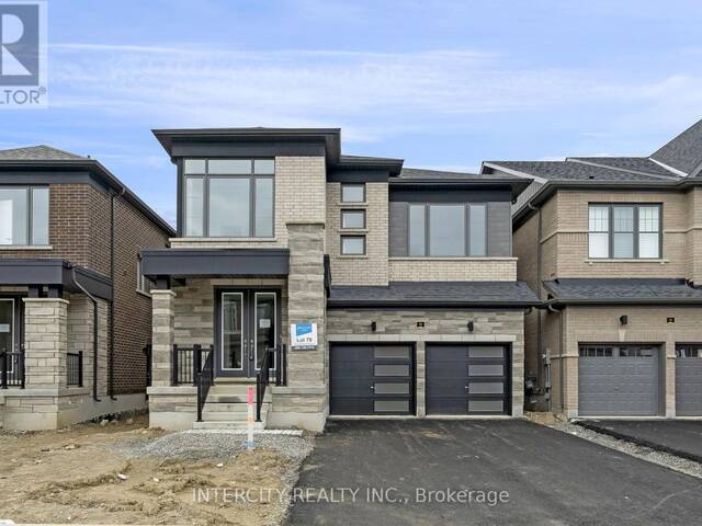 24 GATHERWOOD TERRACE Caledon Ontario