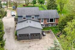 48 WILDWOOD ROAD Halton Hills