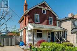 1034 CAVEN STREET N Mississauga 