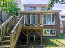 2124 MILLWAY GATE Mississauga 