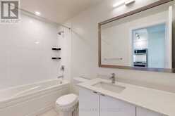 618 - 50 THOMAS RILEY ROAD Toronto