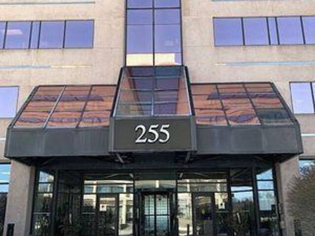 402 - 255 DUNCAN MILL ROAD Toronto  Ontario