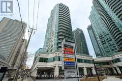 SPH2406 - 10 QUEENS QUAY W Toronto