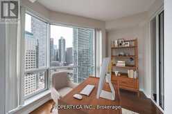 SPH2406 - 10 QUEENS QUAY W Toronto