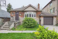 33 BURNCREST DRIVE Toronto