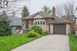 33 BURNCREST DRIVE Toronto