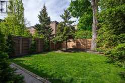 72 LAWTON BOULEVARD Toronto 