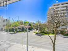 202 - 562 EGLINTON AVENUE E Toronto