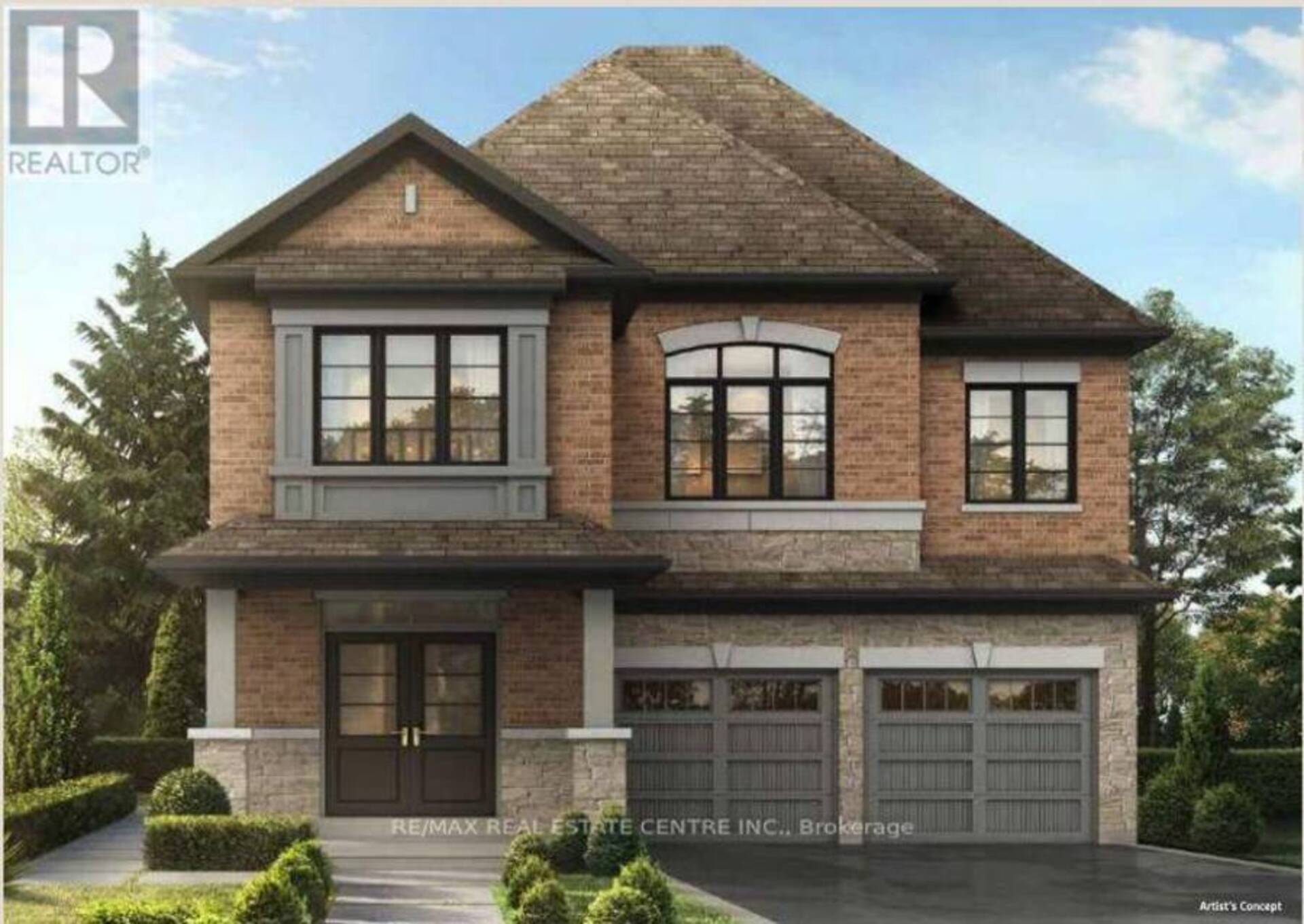 LOT 39 ARNOLD CIRCLE Brampton