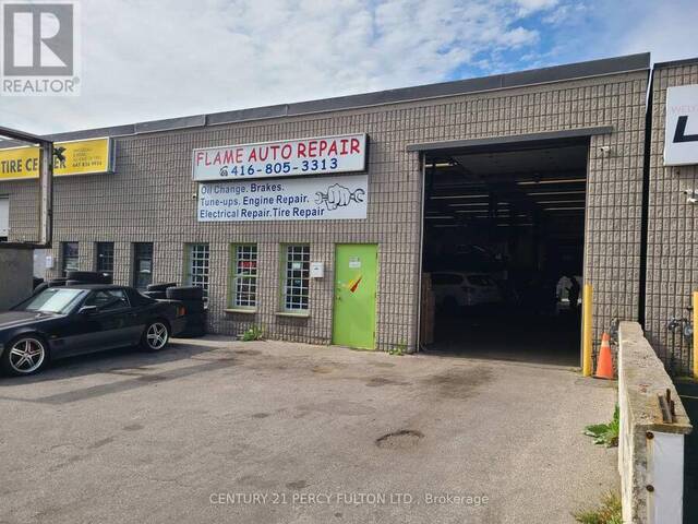 2210 KINGSTON ROAD Toronto  Ontario