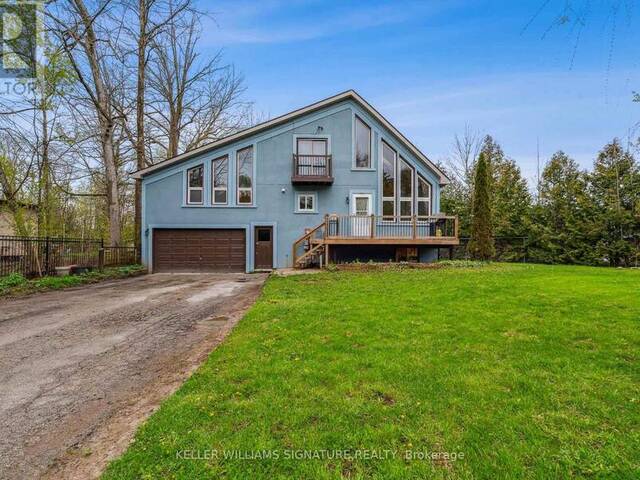 3716 MAPLE GROVE ROAD Innisfil Ontario