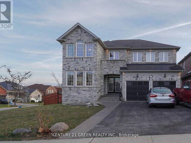 2010 CELESTE STREET Innisfil Ontario