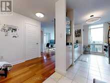 5203 - 11 BRUNEL COURT Toronto