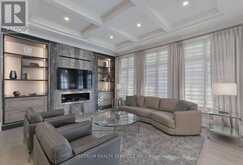 23 BALLYCONNOR COURT Toronto