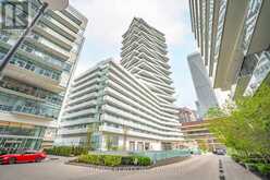 925 - 29 QUEENS QUAY E Toronto 