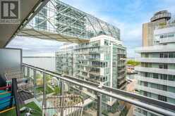 925 - 29 QUEENS QUAY E Toronto 