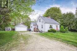 1134 17TH SIDE ROAD New Tecumseth