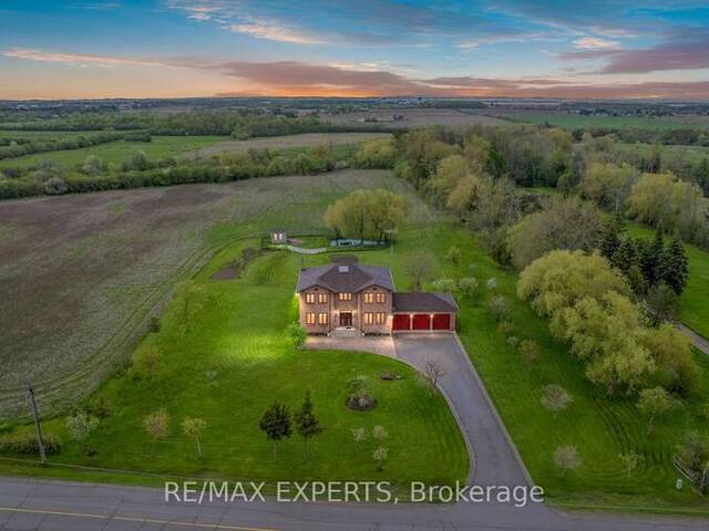 13529 CENTREVILLE CREEK ROAD Caledon Ontario