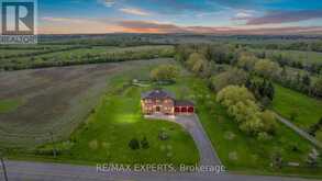 13529 CENTREVILLE CREEK ROAD Caledon