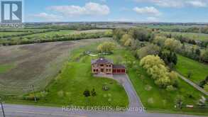 13529 CENTREVILLE CREEK ROAD Caledon