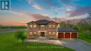 13529 CENTREVILLE CREEK ROAD Caledon