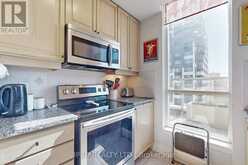 1804 - 70 HIGH PARK AVENUE Toronto