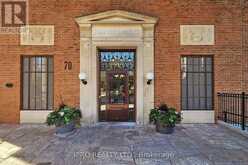 1804 - 70 HIGH PARK AVENUE Toronto