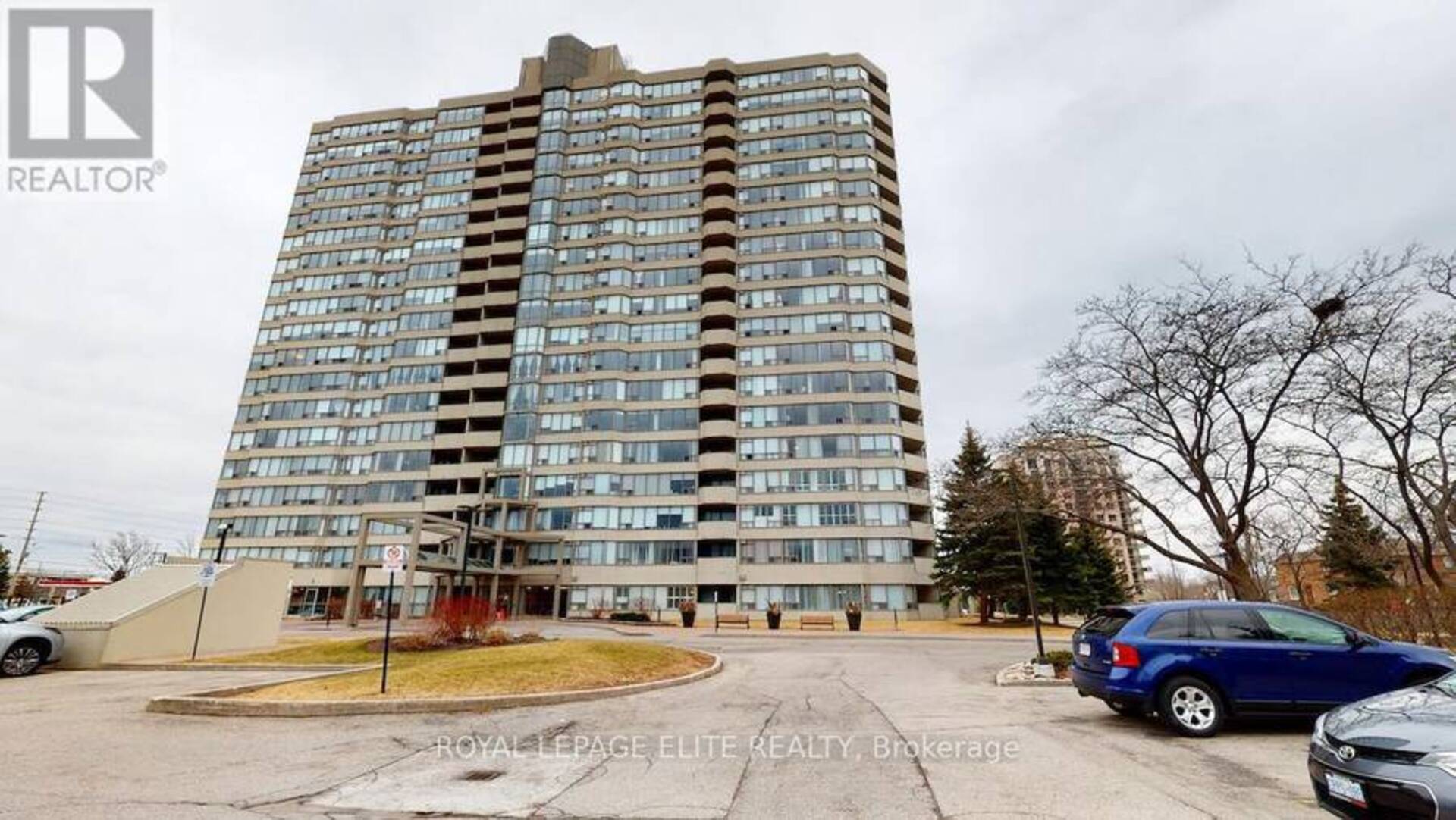 202 - 700 CONSTELLATION DRIVE Mississauga 