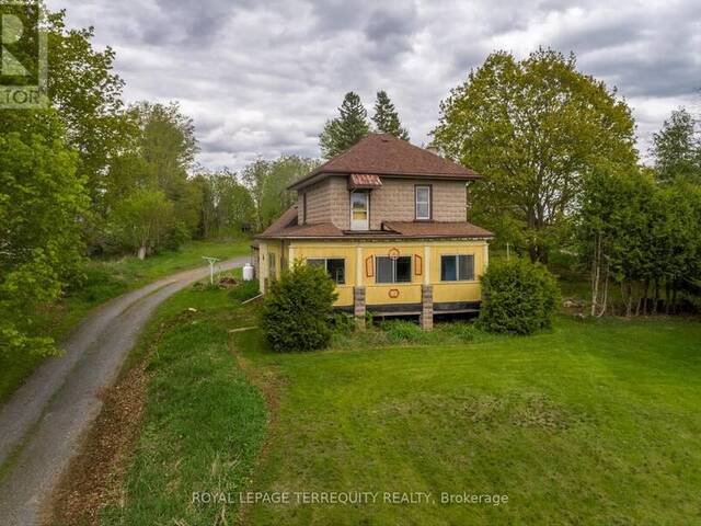 9591 COUNTY RD 30 Havelock-Belmont-Methuen Ontario