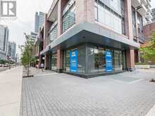 1601 - 130 RIVER STREET Toronto