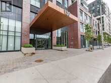 1601 - 130 RIVER STREET Toronto