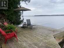 198 PITTS COVE ROAD Kawartha Lakes 