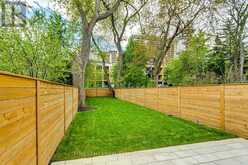 127 SHERWOOD AVENUE Toronto