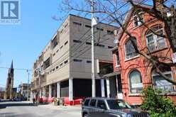 514 ADELAIDE STREET W Toronto