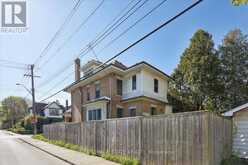 76 SPADINA AVENUE Hamilton