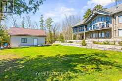 268 BALSAM LAKE DRIVE Kawartha Lakes