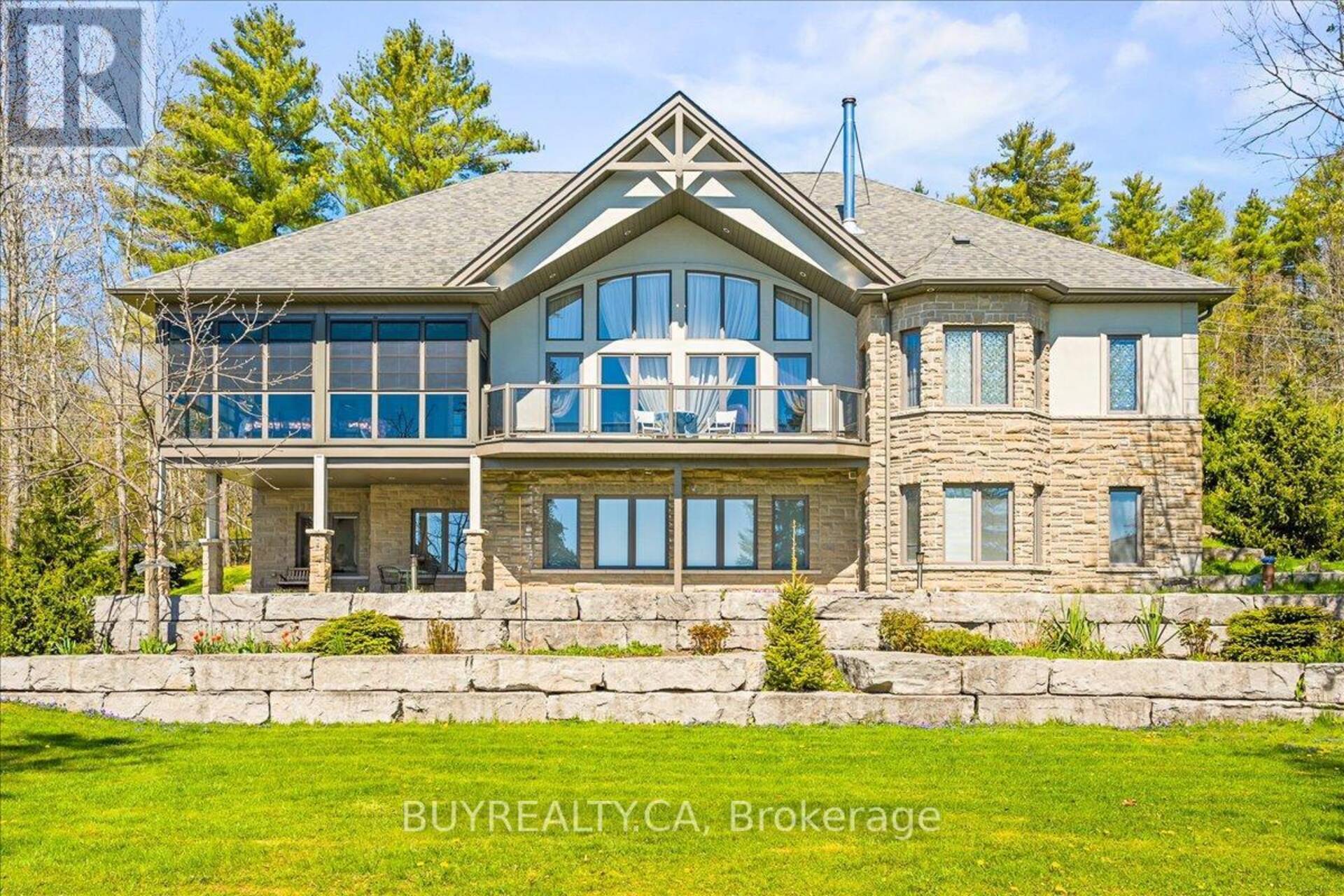 268 BALSAM LAKE DRIVE Kawartha Lakes