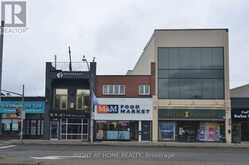 3467 YONGE STREET Toronto 